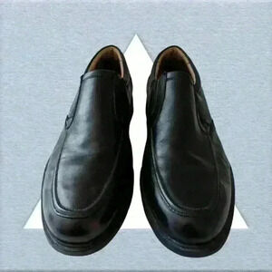 Florsheim Midtown Men's Slip-On Dress Shoe Size 9.5D